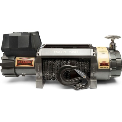Elektrický naviják Dragon Winch - DWH 15000 HD-S HIGHlander Dragon Winch 12V