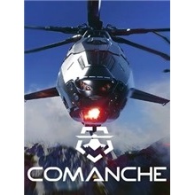 Comanche