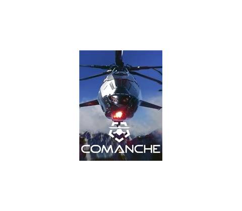 Comanche