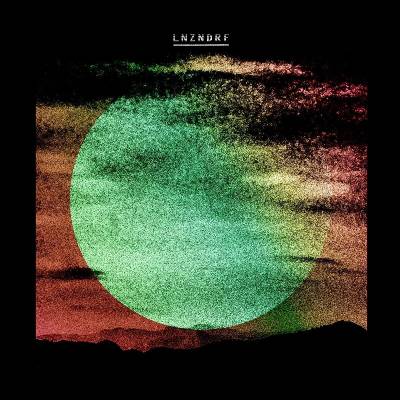 LNZNDRF - LNZNDRF (Limited Edition) (Clear Coloured) (LP) (0652637361216)