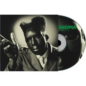 Sony Music Tyler, The Creator: Chromakopia - CD (088396)
