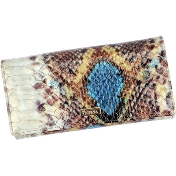 Patrizia dámska peňaženka VL 122 RFID modrá