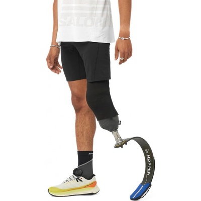 Salomon Sense Aero Short Tights M deep black