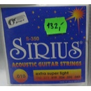 SIRIUS S-350