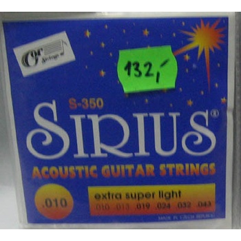 SIRIUS S-350