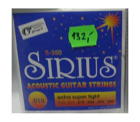 SIRIUS S-350