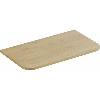 Comad Ovalia Cremona doska na skrinku 80,4 x 45,8 cm dub ovalia cremona 89-80-46 M