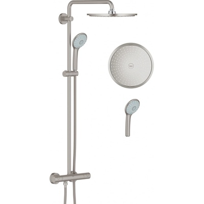 GROHE 26075DC0 – Sleviste.cz