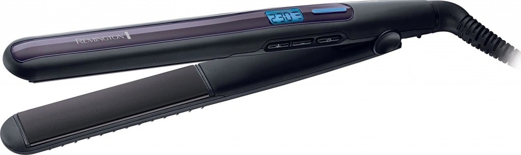 Pro Sleek & Curl S6505