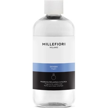 Millefiori náplň do katalytické lampy OXYGEN 500 ml