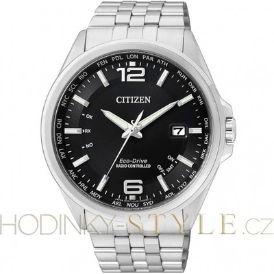 Citizen CB0010-88E – Zboží Mobilmania