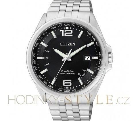 Citizen CB0010-88E