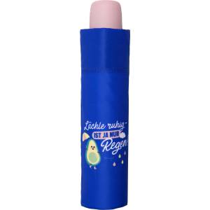 Doppler Kids Mini Smiling Avo Blue DE