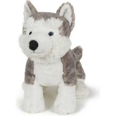 Pejsek husky 45/30 cm