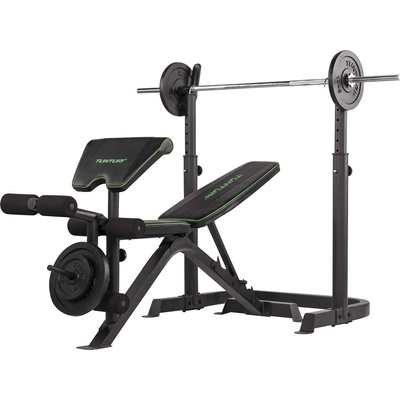 Tunturi WB50 Mid Width Weight Bench