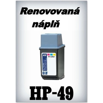 HP 51649A - renovované
