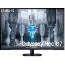 Samsung S43CG700N