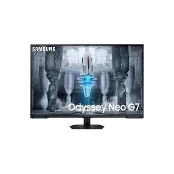 Samsung S43CG700N