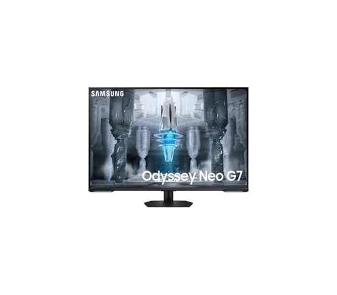 Samsung S43CG700N