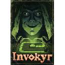 Invokyr