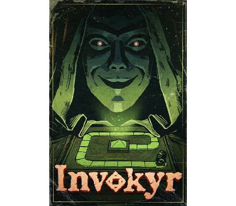 Invokyr