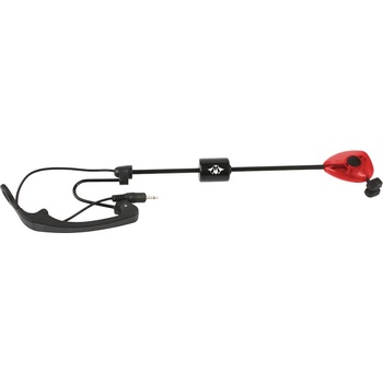 Mikado Swinger Swing Bite Indicator Červená