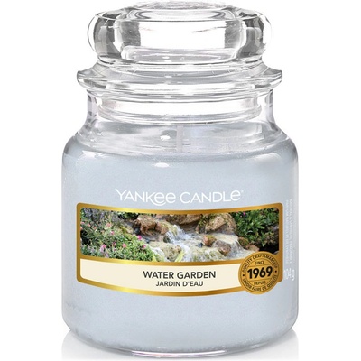 Yankee Candle Classic Water Garden 104 g