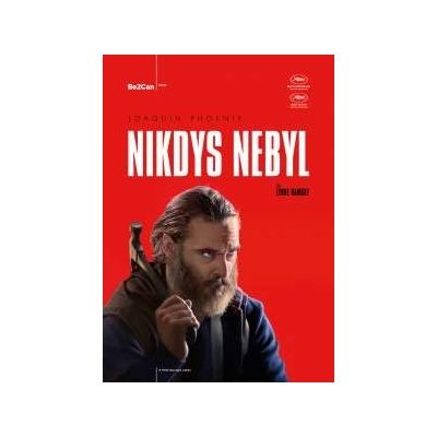 Nikdys nebyl DVD