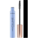 Catrice Pure Volume voděodolná objemová řasenka 010 Black 10 ml
