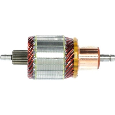 Rotor startéru Bosch 0001139017, 1004011227