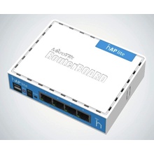 MikroTik RB941-2nD-TC