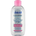 Astrid Мицеларна вода 200 мл 3в1 Aqua Biotic суха
