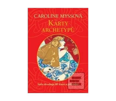 Karty archetypů