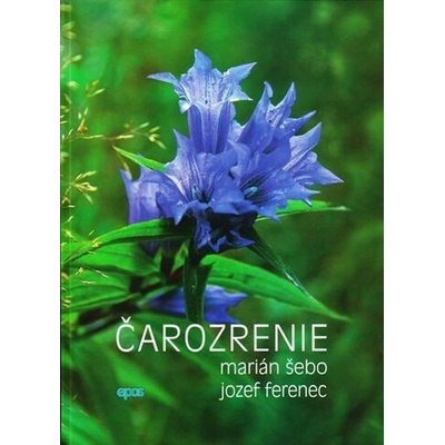 Čarozrenie