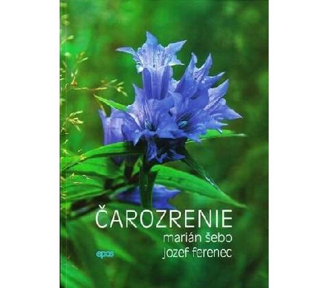 Čarozrenie
