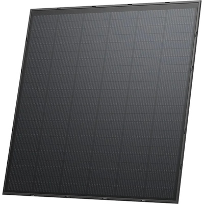 EcoFlow Комплект от 2 фотоволтаични панела EcoFlow 250W Твърд дизайн (EFSOLAR250W-R-D-LF-1)