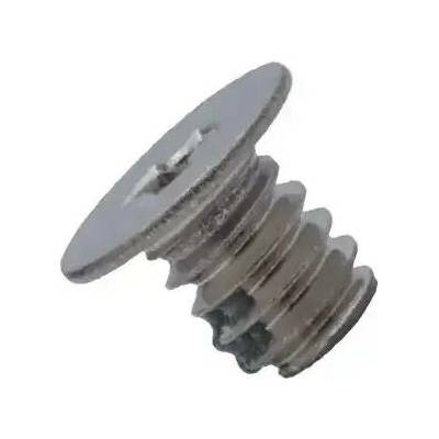 Šroub hlavní (M1.2 × 1.45 L × 2.10 D × 0.15 T) iPhone 17 – Genuine OEM – 30 ks IPH2162