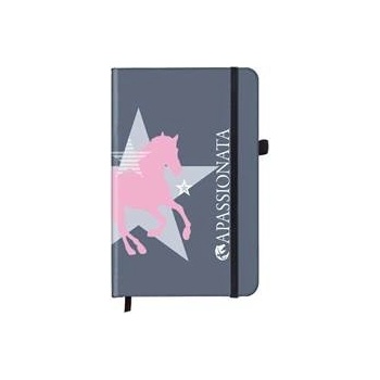 Apassionata SoftTouch Notebook s…