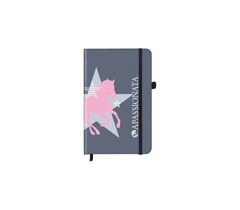 Apassionata SoftTouch Notebook s…