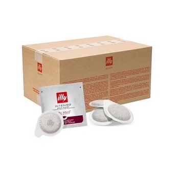 illy Интензо 200бр. дози