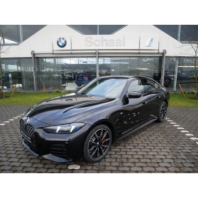 BMW 430d Gran Coupé xDrive M Sport 210 kW
