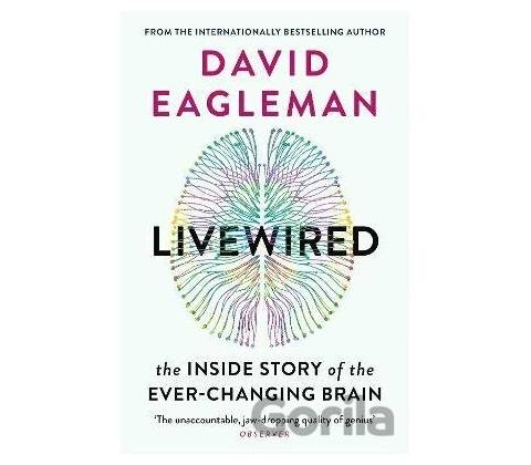 Livewired - David Eagleman
