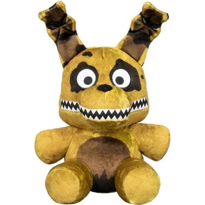 Five Nights at Freddys Plushtrap 20cm