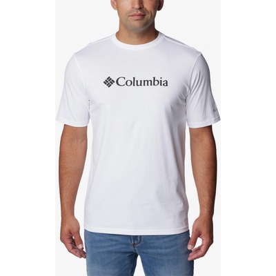 Columbia triko krátký rukáv CSC BASIC LOGO SHORT SLEEVE Man