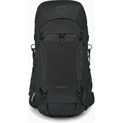 Osprey Дамска раница за трекинг Osprey Tempest 44 l coal grey
