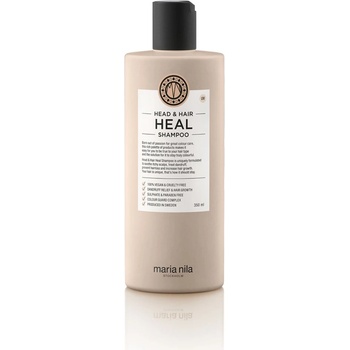 Maria Nila Head & Hair Heal Shampoo 350 ml