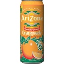 Arizona Orangeade s príchuťou pomaranča 680 ml
