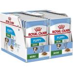 Royal Canin Mini Puppy пастет за малки кученца 24 x 85 г