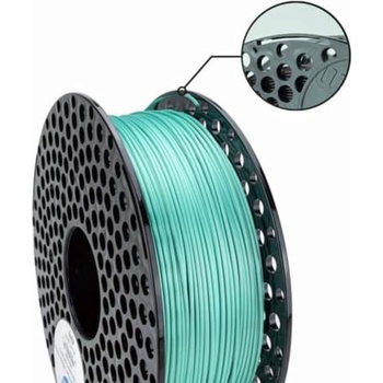 AzureFilm PLA Silk Turquoise Blue - 1, 75 mm / 1000 g (FL171-5018)