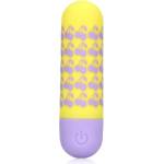 Shots Toys Презаредим булет вибратор I Cherryish You
